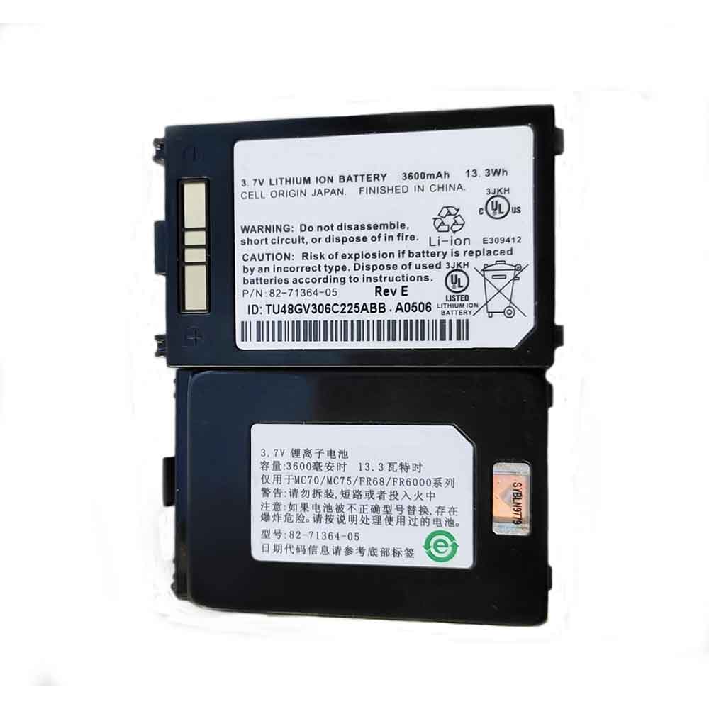 Batería para Motorola MC70 MC75 FR68 FR6000